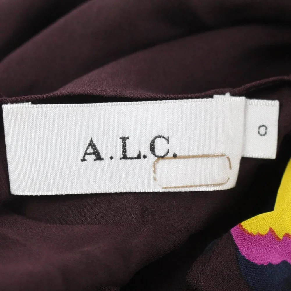 A.L.C. - Picture 8 of 9